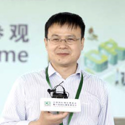 北京市リハビリテーション補(bǔ)具技術(shù)センターの黨支部書(shū)記、主任