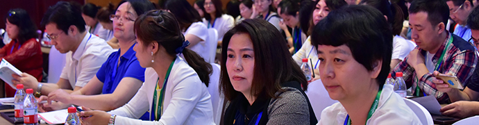 圖說(shuō)CR Expo2017|完美收官，期待精彩再續(xù)