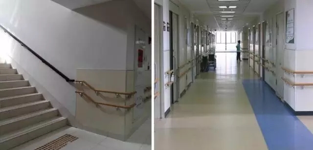 康復醫(yī)院設(shè)計