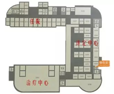 康復醫(yī)院設(shè)計