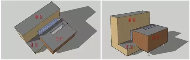康復醫(yī)院設(shè)計