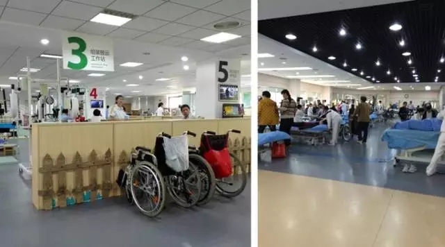 康復醫(yī)院設(shè)計