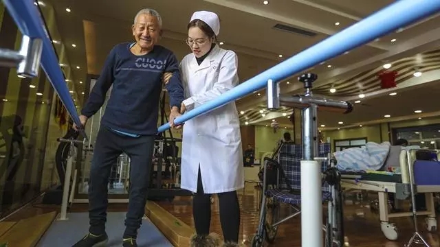 長護(hù)險(xiǎn)評(píng)估