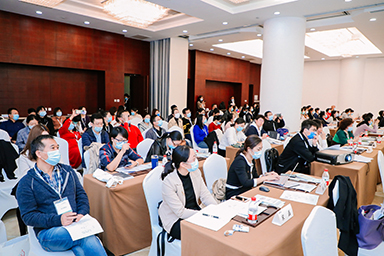 聽力障礙康復(fù)專區(qū)