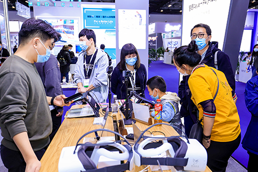 兒童康復(fù)專區(qū)