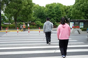 CR Expo 福祉展視力展區(qū)新聞