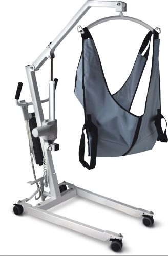 電動升降轉移吊架AU5777