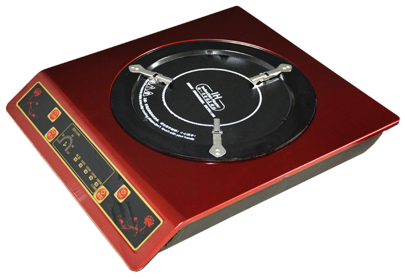 多功能高頻超能灶-