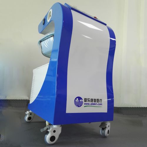 電動(dòng)洗頭車