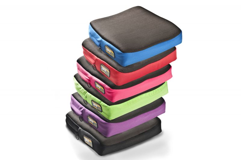 JAY Zip（兒童座墊）-