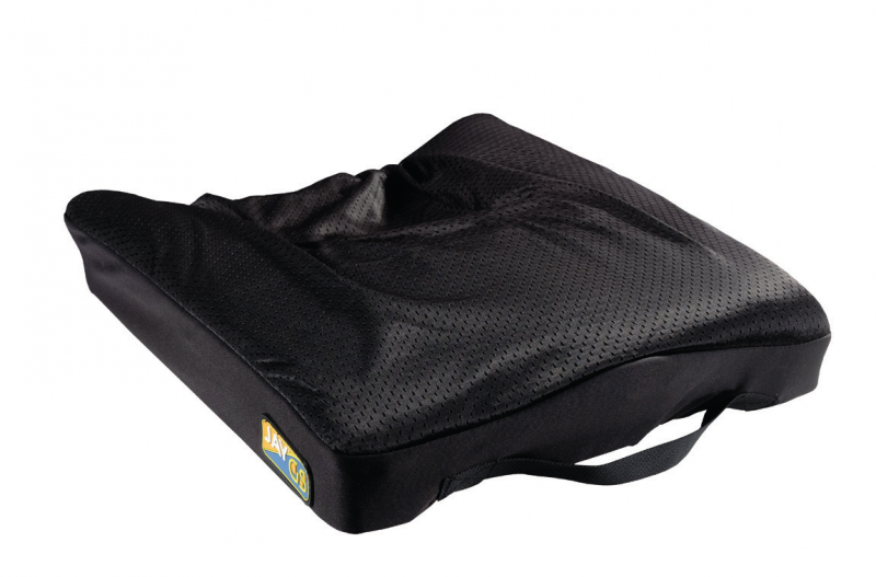 JAY GS（兒童座墊）-