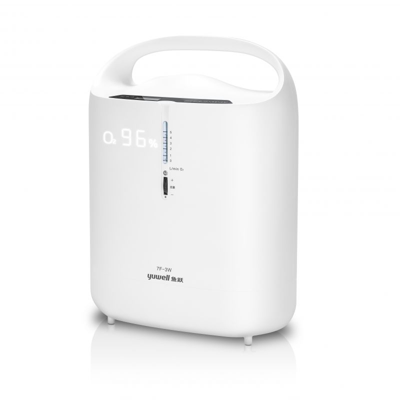 制氧機(jī)7F-3W-