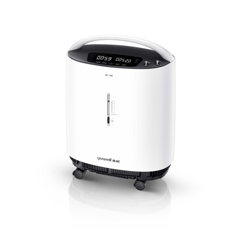 制氧機(jī)8F-5W-