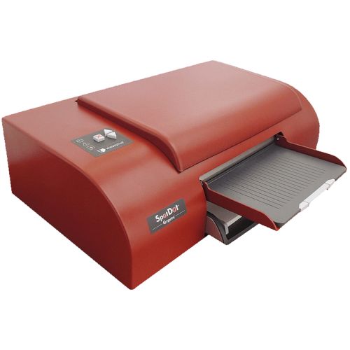 明盲對照彩色打印機(jī)