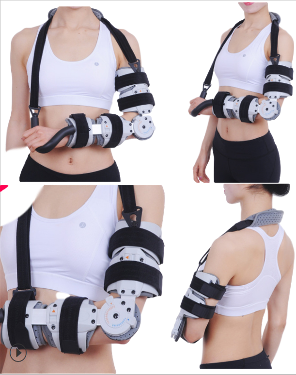 上肢矯形器 上肢矯形器 Upper limb orthosis-