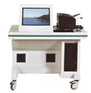 構(gòu)音評(píng)估與訓(xùn)練系統(tǒng)