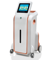 Neuromuscular electrical stimulator-