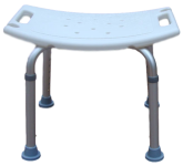 Bath stool