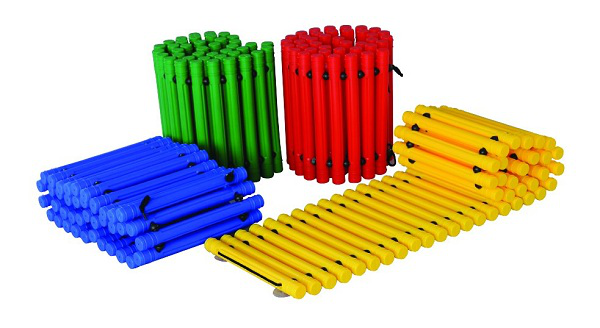 平衡步道（4條/套）