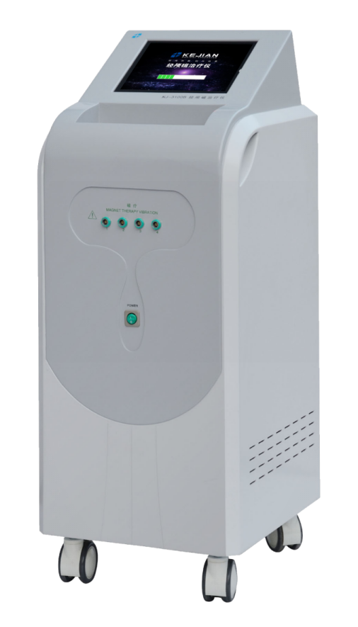 經(jīng)顱磁治療儀