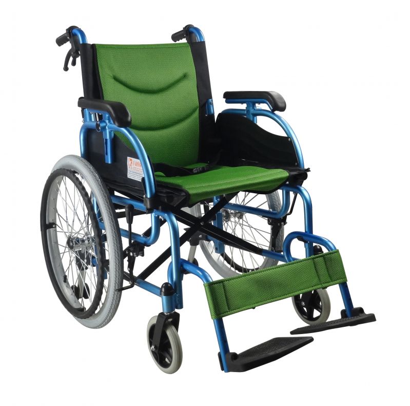 功能輪椅KL-LGH2-