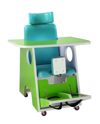 兒童坐姿矯正椅