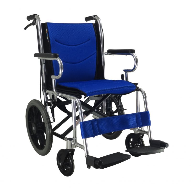 護(hù)理輪椅KL-LH1-