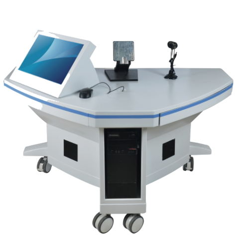 Speech therapy system