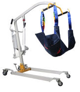 電動(dòng)移位機(jī)（含吊帶）-