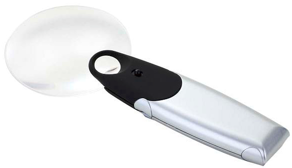 手持式多功能放大鏡）