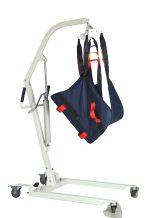 手動(dòng)移位機(jī)（含吊帶）-