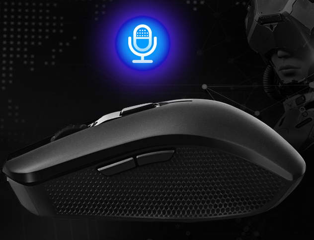 Intelligent voice internet terminal