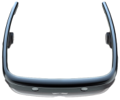 語(yǔ)音導(dǎo)航裝置-