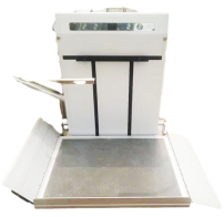 無障礙升降電梯-