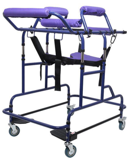 臺(tái)式助行器(成人學(xué)步車)-