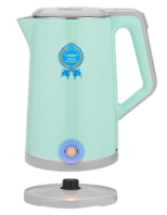 閃光語(yǔ)音電熱水壺-