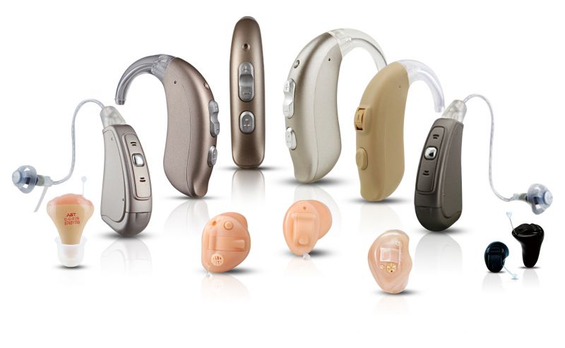 IA平臺助聽器-