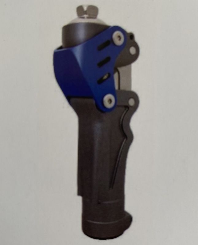 EPRK432 邁速四軸氣壓膝關節(jié)-