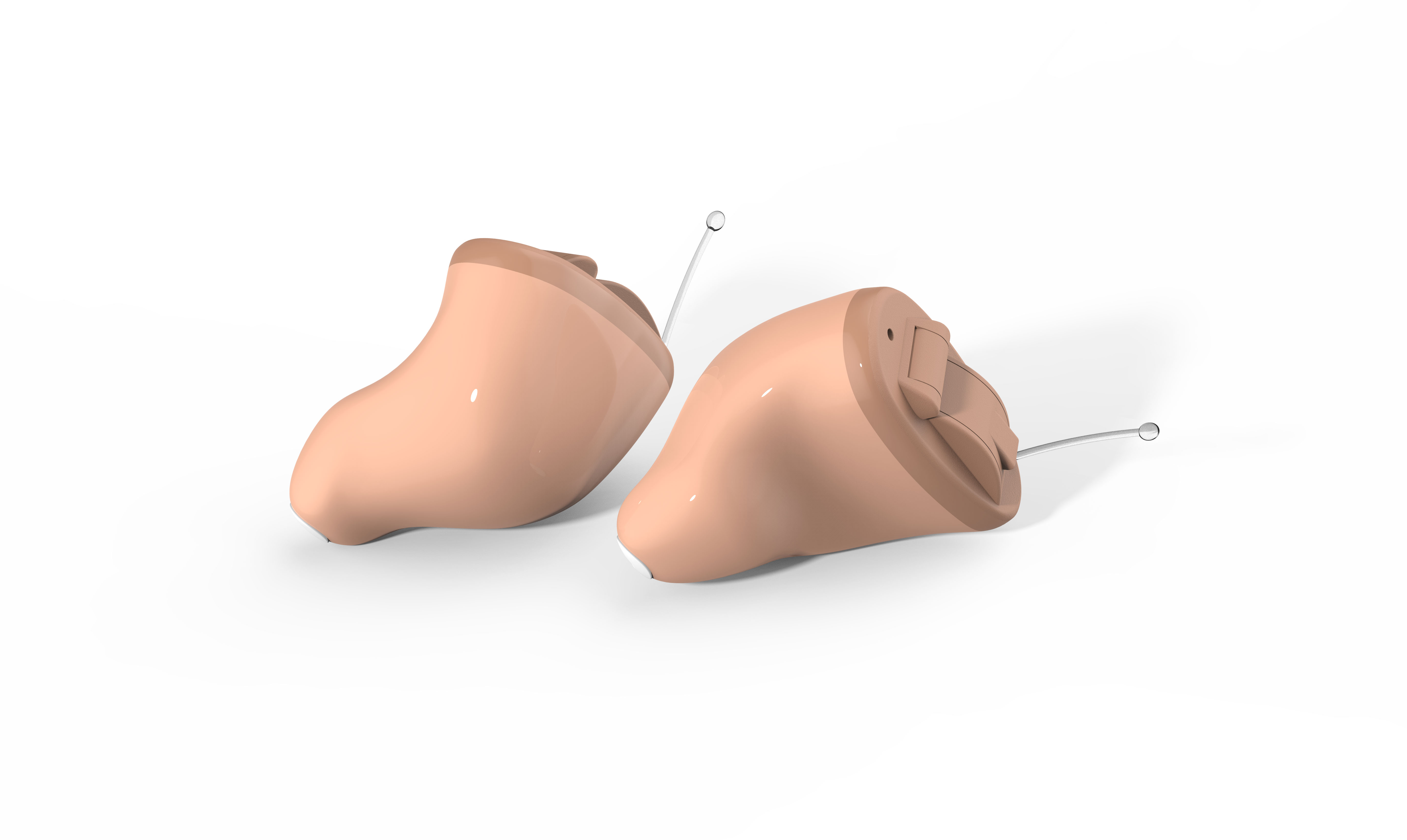 博音助聽(tīng)器伯爵系列