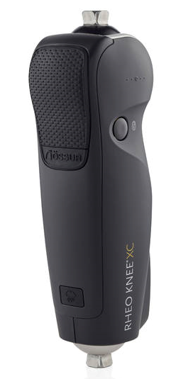 銳歐XC仿生磁控膝關節(jié)-