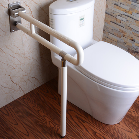 坐便器扶手
