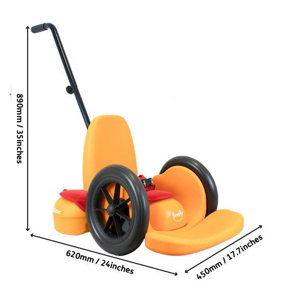 Scooot 嘟嘟車(chē)