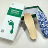 個性化CAD/CAM定制鞋墊