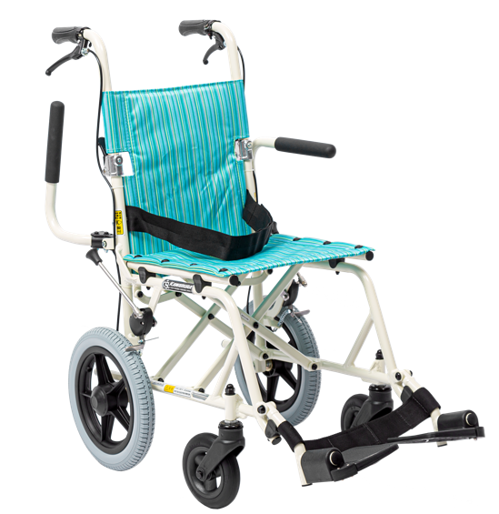 旅行用輪椅KA6