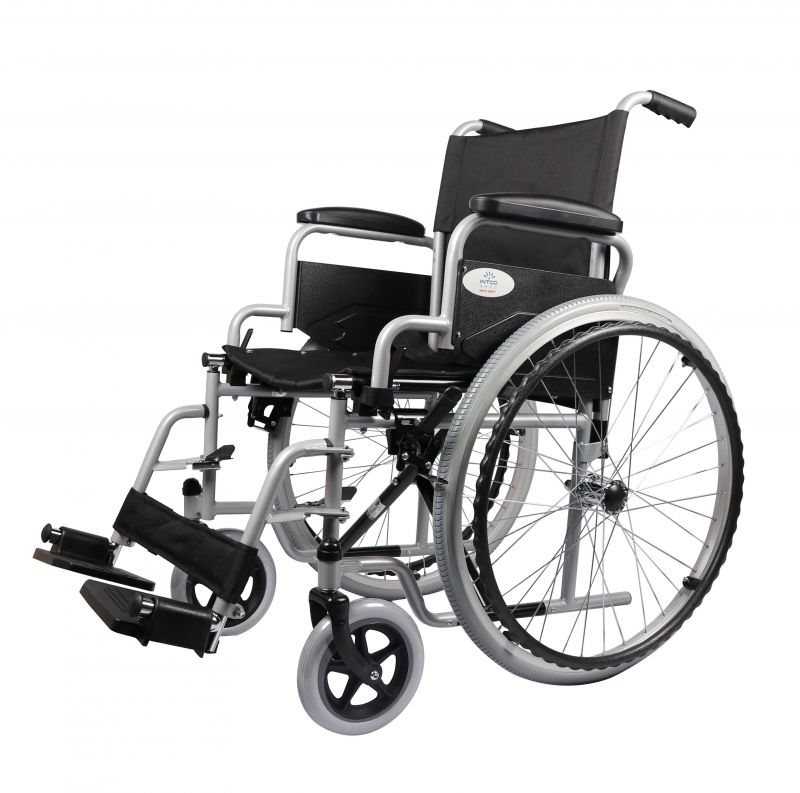 手動輪椅車YKSY424-A1-