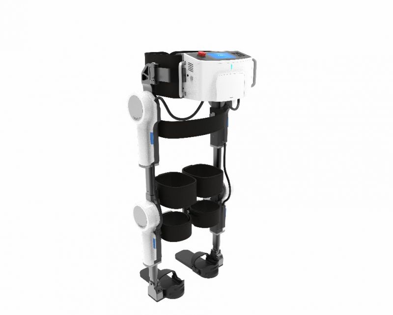 悠行外骨骼機器人-