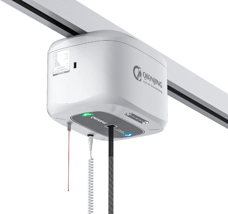 智能動(dòng)態(tài)反饋訓(xùn)練系統(tǒng)