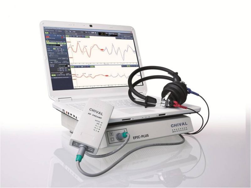 多頻耳聲腦干誘發(fā)電位測(cè)試-