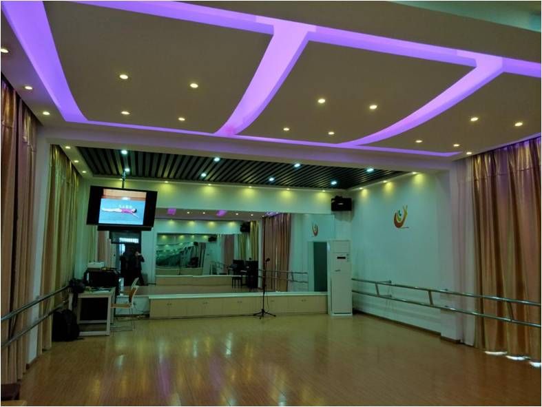 多感覺律動教室-