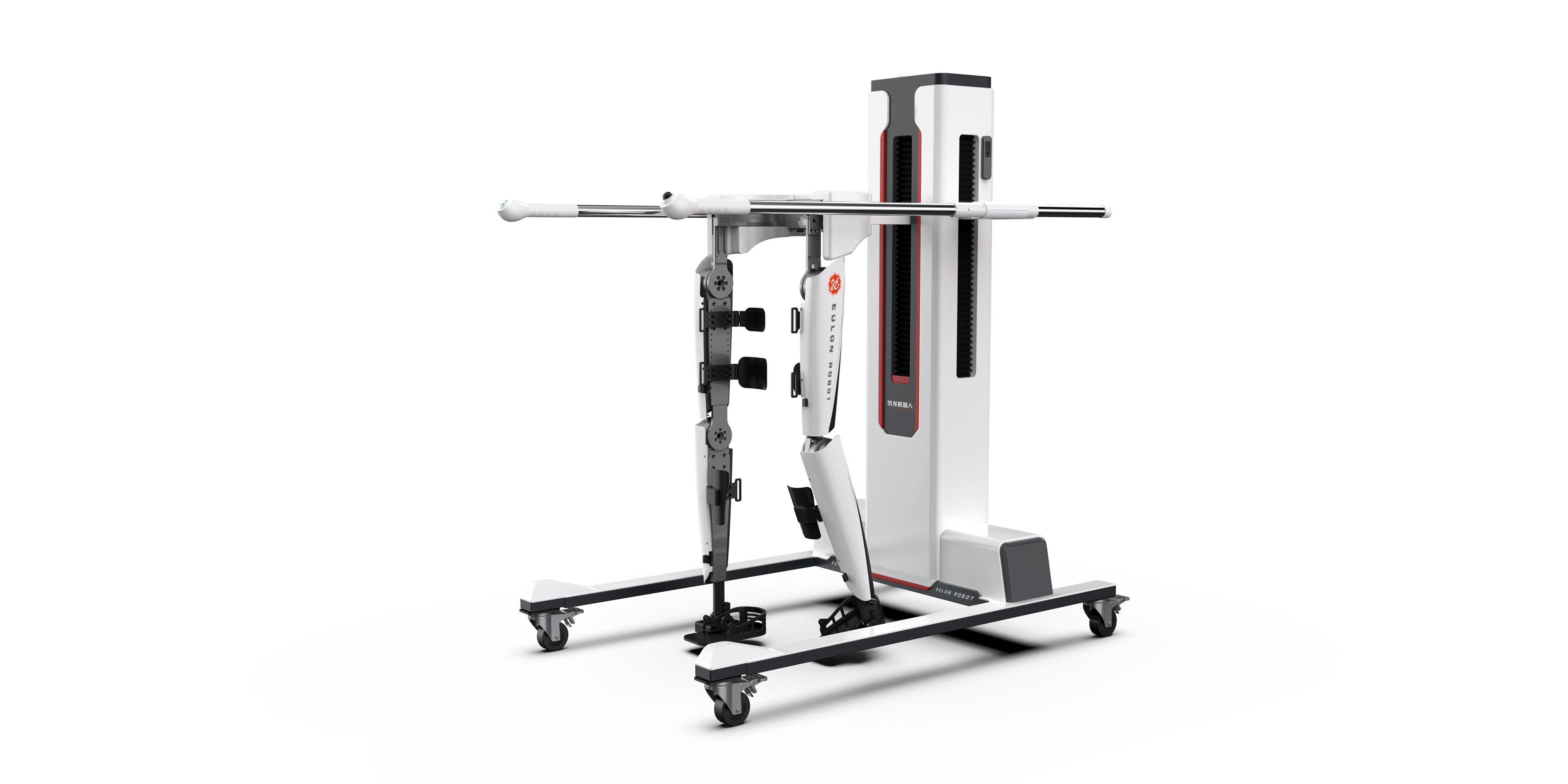 騰云系列 下肢外骨骼機器人